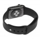 Montre connecté smartwatch Apple Watch sport factice sans composant 