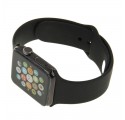 Montre connecté smartwatch Apple Watch sport factice sans composant 