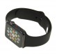 Montre connecté smartwatch Apple Watch sport factice sans composant 