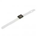 Montre connecté smartwatch Apple Watch sport factice sans composant 