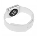 Montre connecté smartwatch Apple Watch sport factice sans composant 