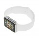 Montre connecté smartwatch Apple Watch sport factice sans composant 