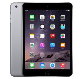 tablette tactile iPad mini 3 factice sans composant 