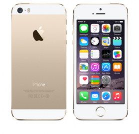 smartphone Apple iPhone 5s factice