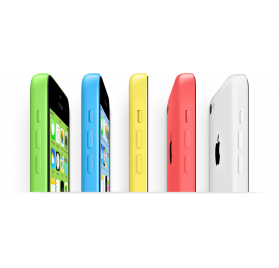 smartphone factice Apple iPhone 5c