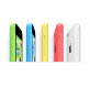smartphone factice Apple iPhone 5c
