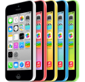 smartphone factice Apple iPhone 5c
