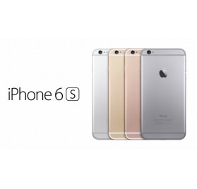 IPhone 6S Plus 5,5 pouces factice