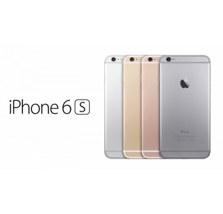 IPhone 6S Plus 5,5 pouces factice