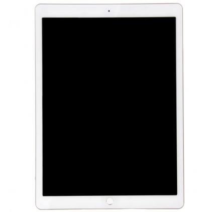 iPad Pro 12,9 pouces factice sans composant électronique