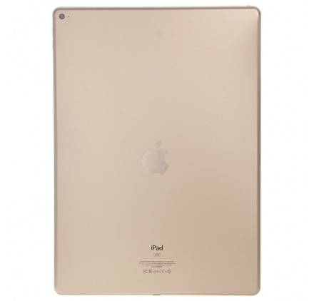 iPad Pro 12,9 pouces factice sans composant électronique