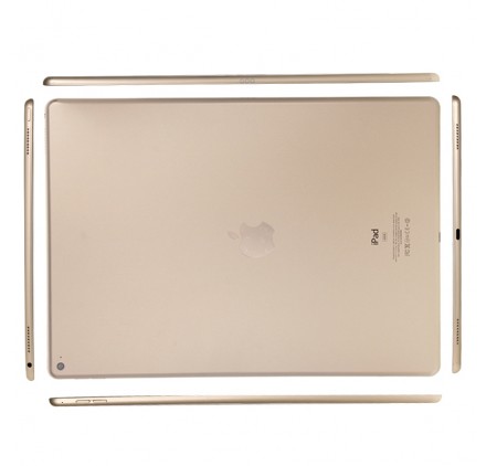 iPad Pro 12,9 pouces factice sans composant électronique