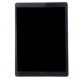 iPad Pro 12,9 pouces factice sans composant électronique