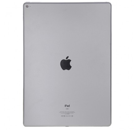 iPad Pro 12,9 pouces factice sans composant électronique