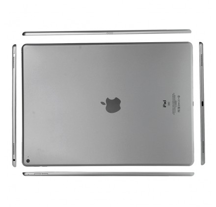 iPad Pro 12,9 pouces factice sans composant électronique