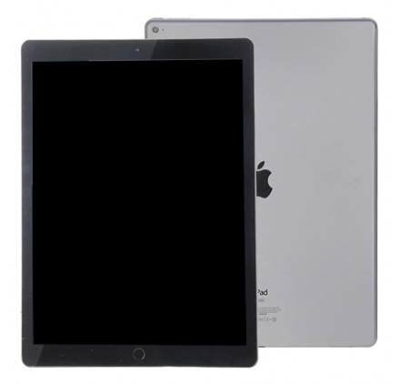 iPad Pro 12,9 pouces factice sans composant électronique