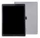 iPad Pro 12,9 pouces factice sans composant électronique
