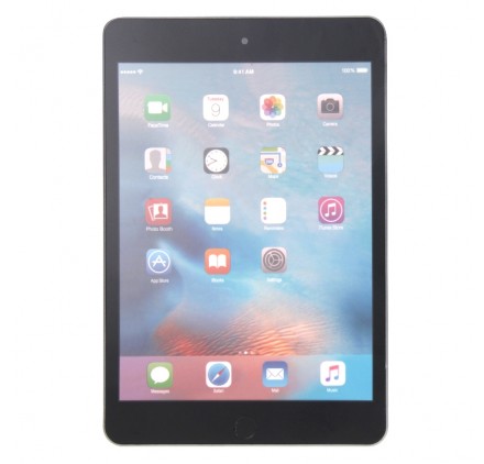 tablette tactile iPad mini 4 factice sans composant 