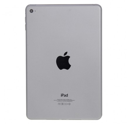 tablette tactile iPad mini 4 factice sans composant 