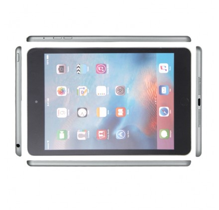 tablette tactile iPad mini 4 factice sans composant 