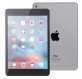 tablette tactile iPad mini 4 factice sans composant 