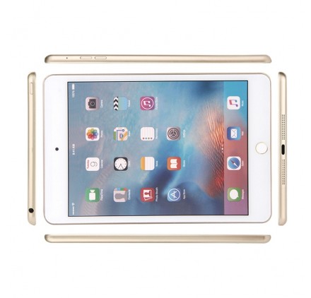tablette tactile iPad mini 4 factice sans composant 
