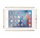 tablette tactile iPad mini 4 factice sans composant 