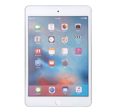 tablette tactile iPad mini 4 factice sans composant 
