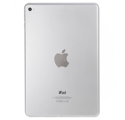 tablette tactile iPad mini 4 factice sans composant 