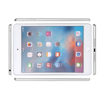 tablette tactile iPad mini 4 factice sans composant 