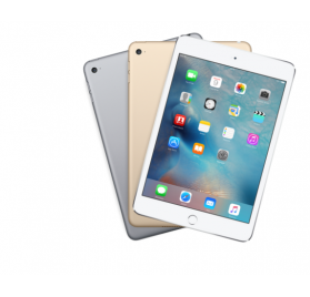 tablette tactile iPad mini 4 factice sans composant 