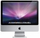 Ordinateur de démonstration Apple iMac factice 21,5 pouces 