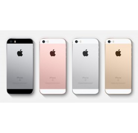 smartphone Apple iPhone SE factice