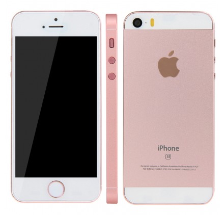smartphone Apple iPhone SE factice