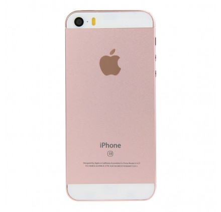 smartphone Apple iPhone SE factice