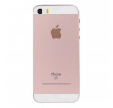 smartphone Apple iPhone SE factice