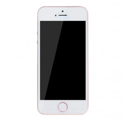 smartphone Apple iPhone SE factice