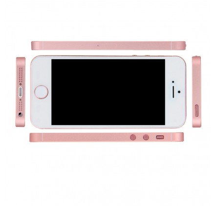 smartphone Apple iPhone SE factice