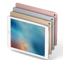 tablette tactile iPad Pro 9,7 pouces factice pas cher sans composant électronique 