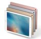 tablette tactile iPad Pro 9,7 pouces factice pas cher sans composant électronique 