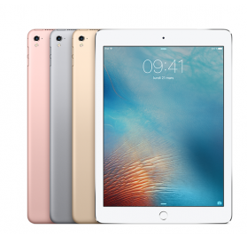 tablette tactile iPad Pro 9,7 pouces factice pas cher sans composant électronique 