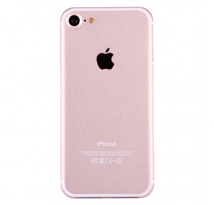 smartphone Apple iPhone 7 factice pas cher showroom