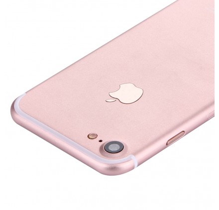 smartphone Apple iPhone 7 factice pas cher showroom