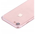 smartphone Apple iPhone 7 factice pas cher showroom