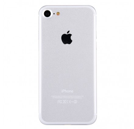 smartphone Apple iPhone 7 factice pas cher showroom