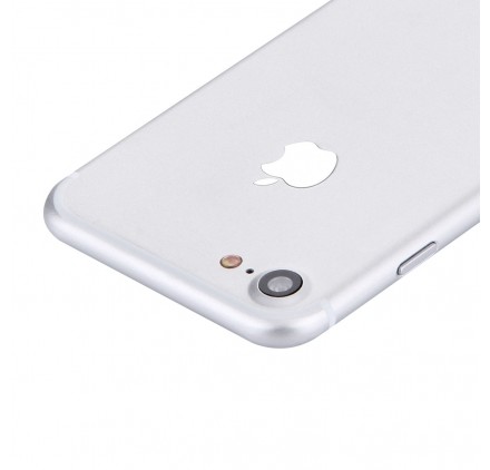 smartphone Apple iPhone 7 factice pas cher showroom
