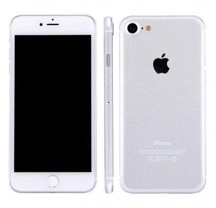smartphone Apple iPhone 7 factice pas cher showroom