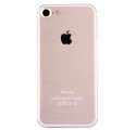 smartphone Apple iPhone 7 factice pas cher showroom