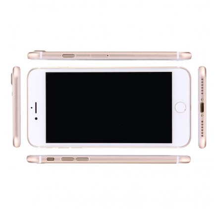 smartphone Apple iPhone 7 factice pas cher showroom