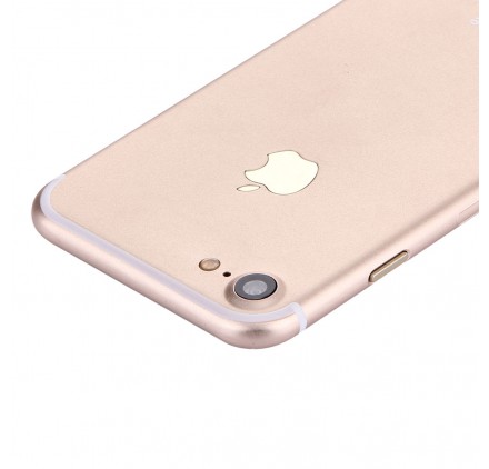 smartphone Apple iPhone 7 factice pas cher showroom